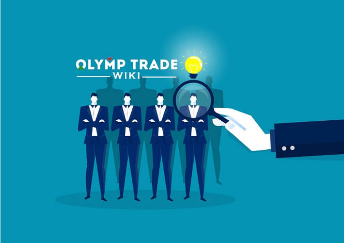 Tips Olymp Trade — Dalam opsi biner, kami memiliki dua opsi