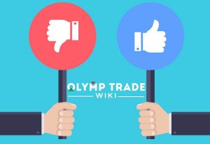 Cara main Olymp Trade — Panduan Untuk Bermain Olymp Trade