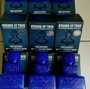 Obat Kuat Hammer Of Thor Original  Apotik Online Terpercaya