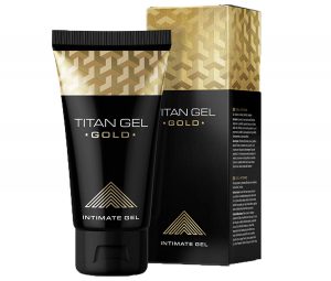 Cara Menggunakan Titan Gel Gold